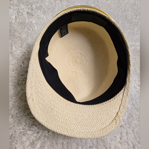 Janessa Leone Hat - Picture 8 of 13